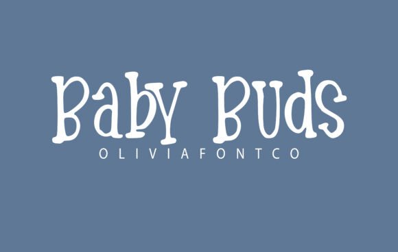Baby Buds