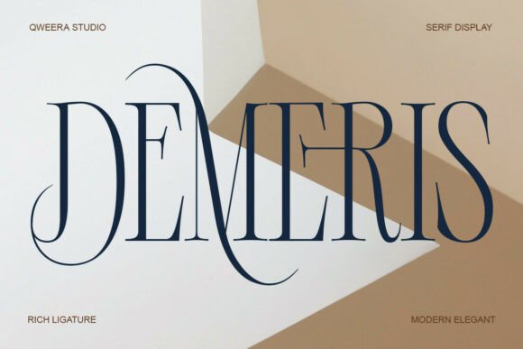 Demeris