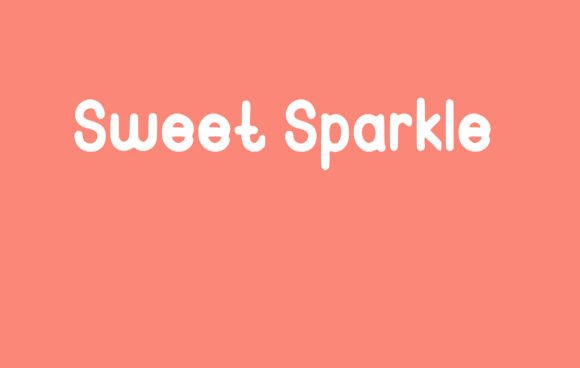 Font Choice That Matters: Sweet Sparkle for Campaign Success