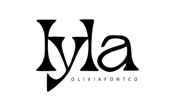 Font Choice That Matters: Why Iyla Became My Campaign Hero