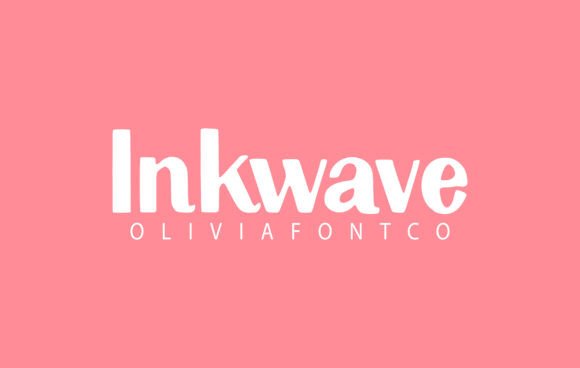 Font That Speaks: Inkwave for Dynamic Digital Campaigns