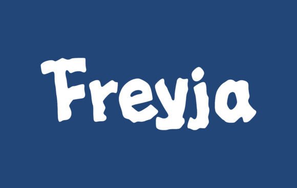 Freyja