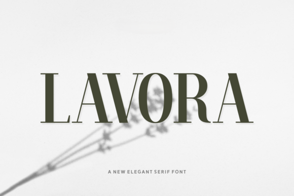 How Lavora Helped My Bakery Look More Professional