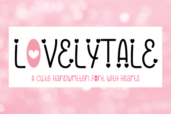 How Lovelytale Elevates Digital Branding with a Sweet, Romantic Touch