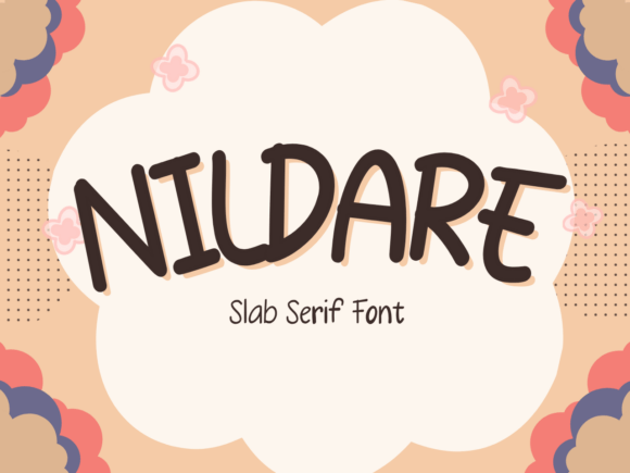 How Nildare Helped My Bakery Look More Professional
