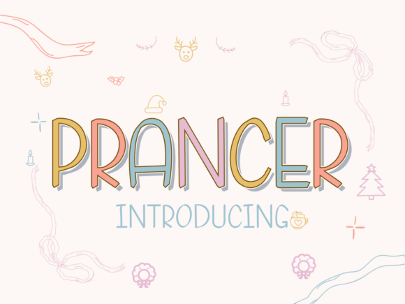Prancer