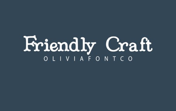 Transform Your Brand with Friendly Craft
